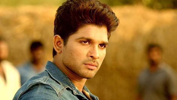 allu arjun,pawan kalyan,oka manasu,cheppanu brother  'చెప్పను బ్రదర్' అంటూనే బన్నీ చెప్పేశాడు!